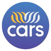 CARS (Charitable Adult Rides & Services) Logo