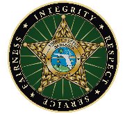 Sarasota County Sheriff's Office Logo