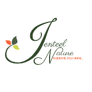 JenteelNature Health Logo