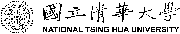 Power Mechanical Engineering, National Tsing Hua University Logo