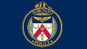 Toronto Police Service Logo
