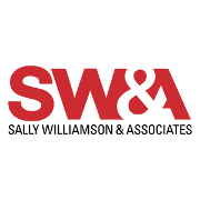 Sally Williamson & Associates Logo