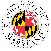 University of Maryland, College Park Logo