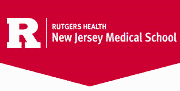 Rutgers New Jersey Medical School Logo