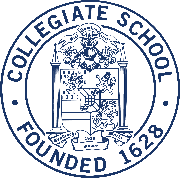 Collegiate School Logo