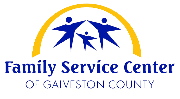 Family Service Center of... Logo