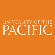 University of the Pacific Logo