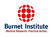 Burnet Institute Logo