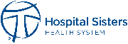 Hospital Sisters Health System Logo