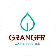 Granger Waste Services Logo