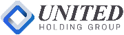 United Holding Group Logo
