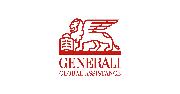 Generali Global Assistance Logo