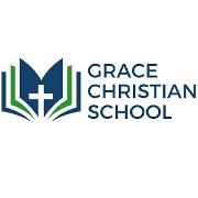 Grace Christian School Logo