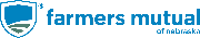Farmers Mutual of NE Logo