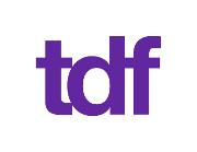 Theatre Development Fund, Inc Logo