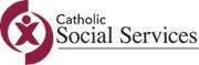 Catholic Social Services of Alaska Logo