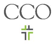 CCO (Coalition for Christian Outreach) Logo