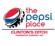 Clinton's Ditch Cooperative... Logo
