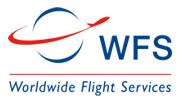 Worldwide Flight Services Logo