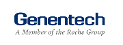 Roche/Genentech Logo