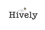 Hively Logo