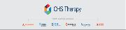 CHS Therapy Logo