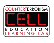 Counterterrorism Education Learning Lab Logo