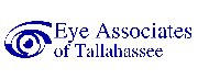 Eye Associates of Tallahassee Logo