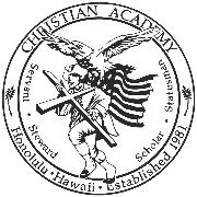 Christian Academy Christian Academy