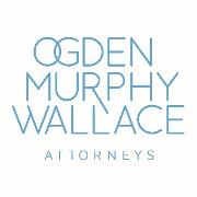 Ogden Murphy Wallace, P.L.L.C. Logo