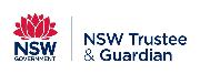 NSW Trustee & Guardian Logo