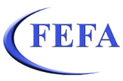 FEFA, LLC. Logo