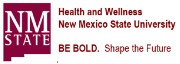 New Mexico State University Logo