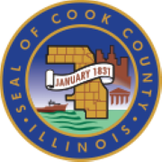 Cook County Logo