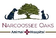 Narcoossee Oaks Animal... Logo