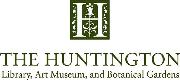 The Huntington Library Logo