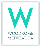Woodrome Medical PA Logo