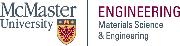 McMaster University Logo
