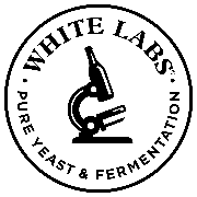 White Labs Inc. Logo