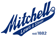 Mitchell Lewis & Staver Logo