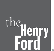 The Henry Ford Museum & Greenfield Village Logo