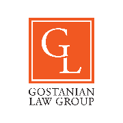 Gostanian Law Group PC Logo