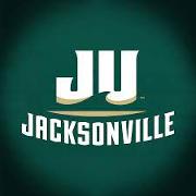 Jacksonville University Logo