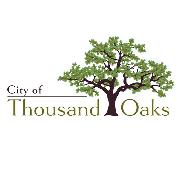 City of Thousand Oaks Logo