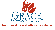 Grace Federal Solutions, LLC Logo