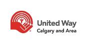 United Way of Calgary and Area Logo
