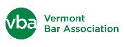 Vermont Bar Association Logo