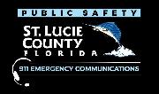 St. Lucie County Public Safety... Logo