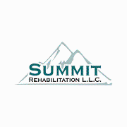 Summit Rehabilitation Logo