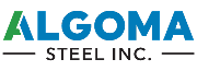 Algoma Steel Logo